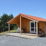 © Les Chalets du Piou - OT Forez-Est