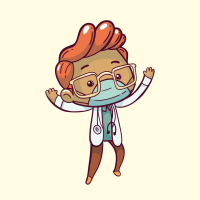Médecin - Docteur BELIN MIJNO Charlotte