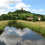 © Canal du Forez - Office de tourisme Loire Forez