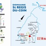 Domaine Nordique de St Régis du Coin