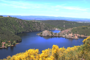 Maison de la Réserve naturelle régionale des Gorges de la Loire