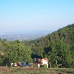 © Chemin de Saint Jacques de Compostelle - Etape 3 - OTIMDL