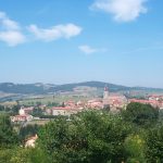 © Chemin de Saint Jacques de Compostelle - Etape 3 - OTIMDL