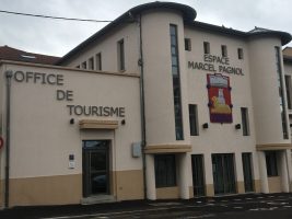 Office de tourisme Forez-Est - Bureau d'information touristique de Chazelles sur Lyon