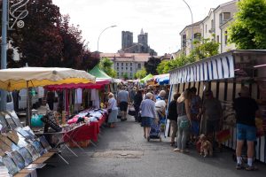 Marché