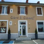 © Restaurant Gare et Gamel' - Gare et Gamel'