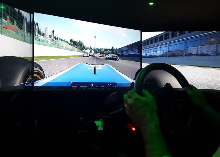 © Square Performance - Square Performance