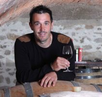 Domaine de la Pierre Noire - Wine-Grower