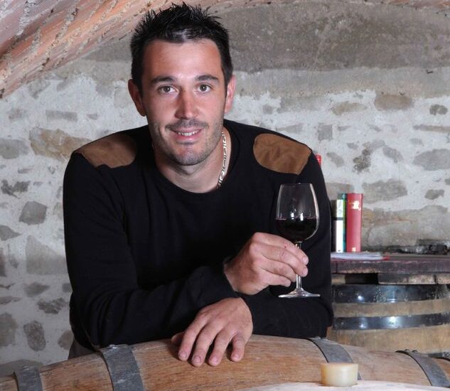 © Domaine de la Pierre Noire - Wine-Grower - Domaine de la Pierre Noire