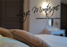 Loge Montaigne