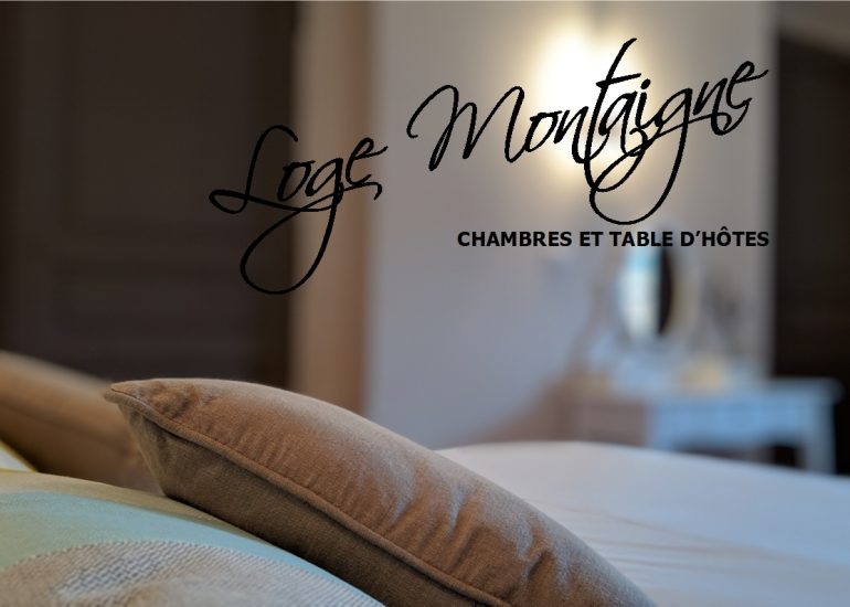 © Montaigne Lodge - Loge Montaigne
