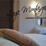 © Montaigne Lodge - Loge Montaigne