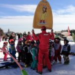 Ecole de ski français