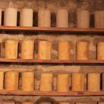 © Museum of Fourme (cheese) and Traditions - Musée de la Fourme et des Traditions