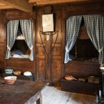 © Museum of Fourme (cheese) and Traditions - OT Loire Forez