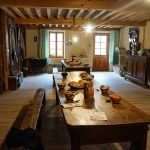 © Musée de la Fourme et des Traditions - OT Loire Forez