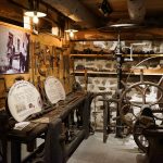 © Museum of Fourme (cheese) and Traditions - OT Loire Forez