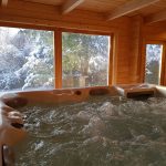 © Wellbeing Centre - spa, sauna & hammam at La Grange aux Abeilles - La Grange aux Abeilles