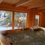 © Wellbeing Centre - spa, sauna & hammam at La Grange aux Abeilles - La Grange aux Abeilles