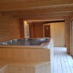 © La Grange aux Abeilles - Spa, Sauna, Hammam à Estivareilles - La Grange aux Abeilles