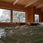 © Wellnessbereich - Spa, Sauna, Hammam in La Grange aux Abeillles - La Grange aux Abeilles