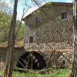 © Mühle von Vignal - Moulin de Vignal®