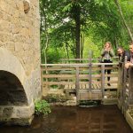 © Mühle von Vignal - office de tourisme Loire Forez