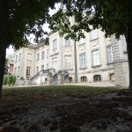 © Château de Boën sur Lignon - Michèle Vallas/Château de Boën sur Lignon-Musée des Vignerons du Forez