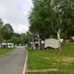 © Le Mergnécois Municipal Campsite - OT Loire Forez