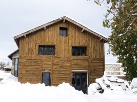 La Ferme de Servanges