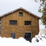 La Ferme de Servanges