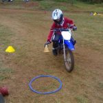 Discovery and introduction to motorcycling