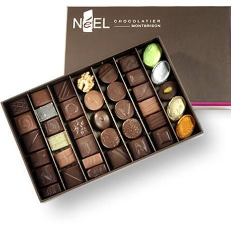 © Néel chocolatier - Néel