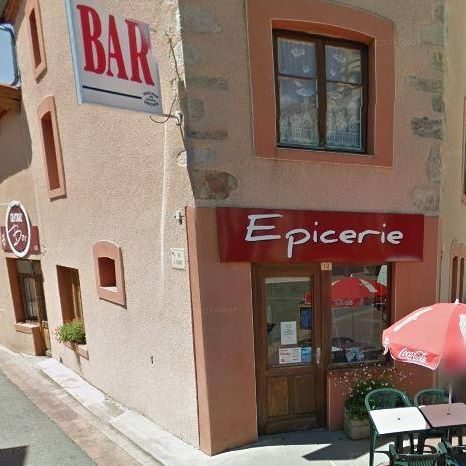 © Epicerie Central bar - Epicerie Central Bar