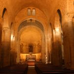 © eglise de champdieu - OT Loire Forez