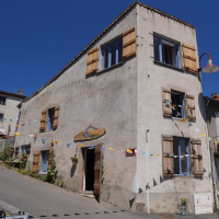 Gîte les 4 sources