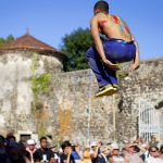 © Château de Goutelas, Centre culturel de rencontre - Philippe Mesa_Château de Goutelas