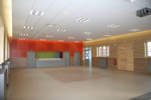 Salle communale