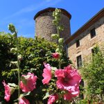 © Ecomuseum and priest’s garden - office de tourisme Loire Forez