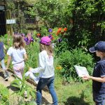 © Ecomuseum and priest’s garden - Ecomusée des Monts du Forez