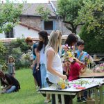 © Ecomuseum and priest’s garden - Ecomusée des Monts du Forez