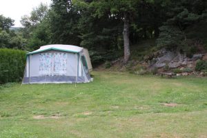 Camping du Soleillant