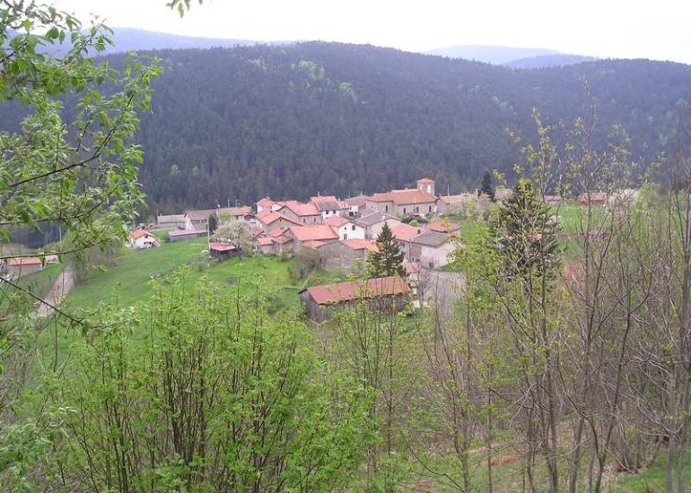 Salle à louer