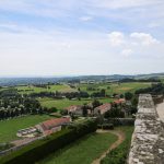 © Village de caractère de St Bonnet le Château - Vuthéara