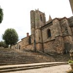 © Saint Bonnet le Château, Characterful village - Vuthéara