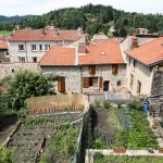 © Village de caractère de St Bonnet le Château - Loire - Vuthéara