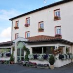 © Le Béfranc –  Traditionelle Küche (und Hotel) - Hôtel Restaurant Le Béfranc - St Bonnet le Château 42380