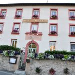 © Le Béfranc –  Traditionelle Küche (und Hotel) - Hôtel Restaurant Le Béfranc - St Bonnet le Château 42380