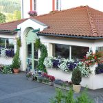 © Le Béfranc –  Traditionelle Küche (und Hotel) - Hôtel Restaurant Le Béfranc - St Bonnet le Château 42380