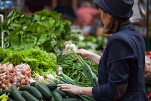 Marché hebdomadaire